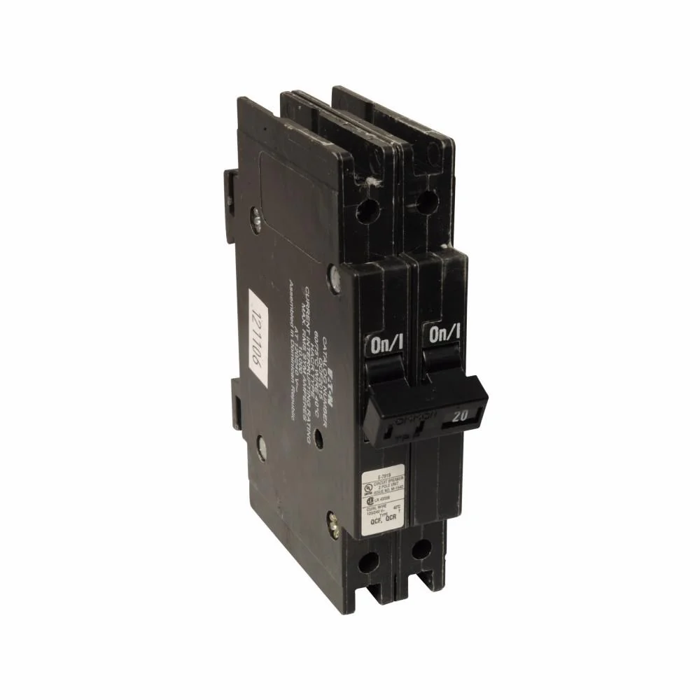 QCF2020 - Eaton - Circuit Breaker - Image 2