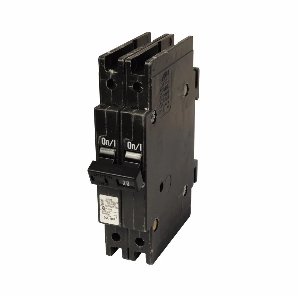 QCF2020 - Eaton - Circuit Breaker - Image 3