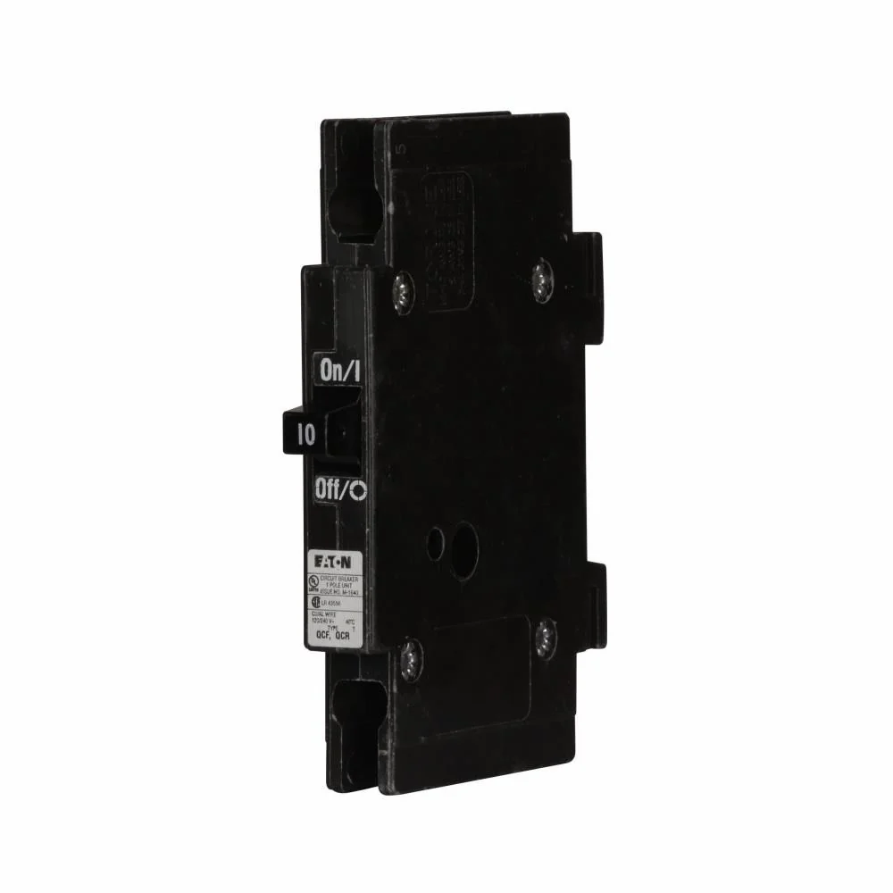 QCR1010 - Eaton - Circuit Breaker - Image 3