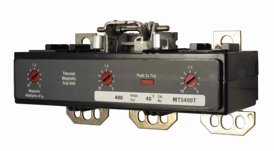 MT3300T - Eaton - Circuit Breakers - Image 2
