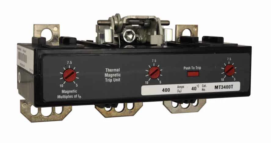 MT3300T - Eaton - Circuit Breakers - Image 3