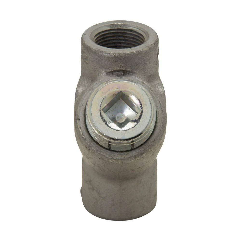 EYS1 - Eaton - Conduit Fittings - Image 4