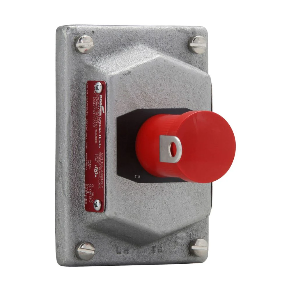 DSD918S769 - Eaton - Conduit Outlet Bodies and Boxes - Image 2