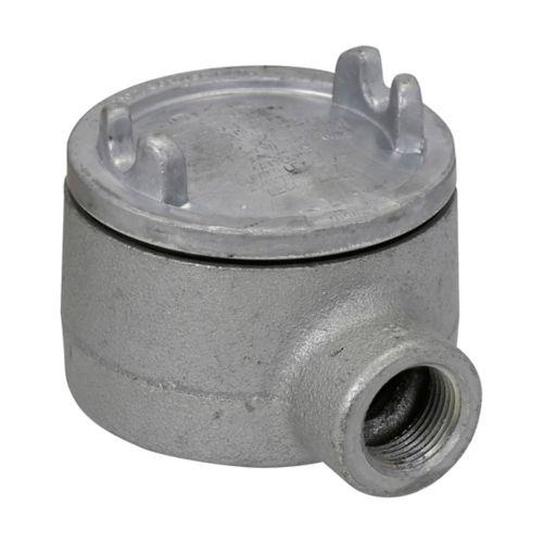 GUAB69 - Eaton - Conduit Outlet Bodies and Boxes - Image 2