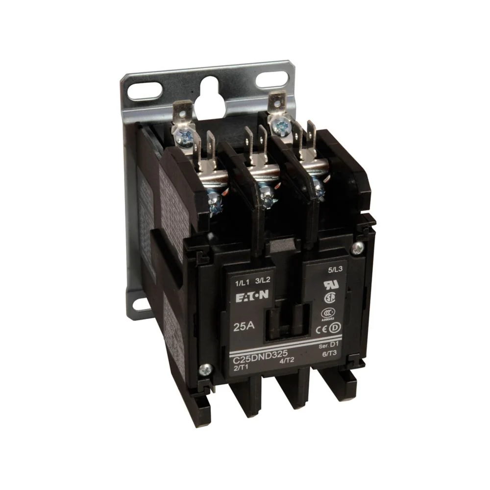 C25DND325H - Eaton - Contactor - Image 3