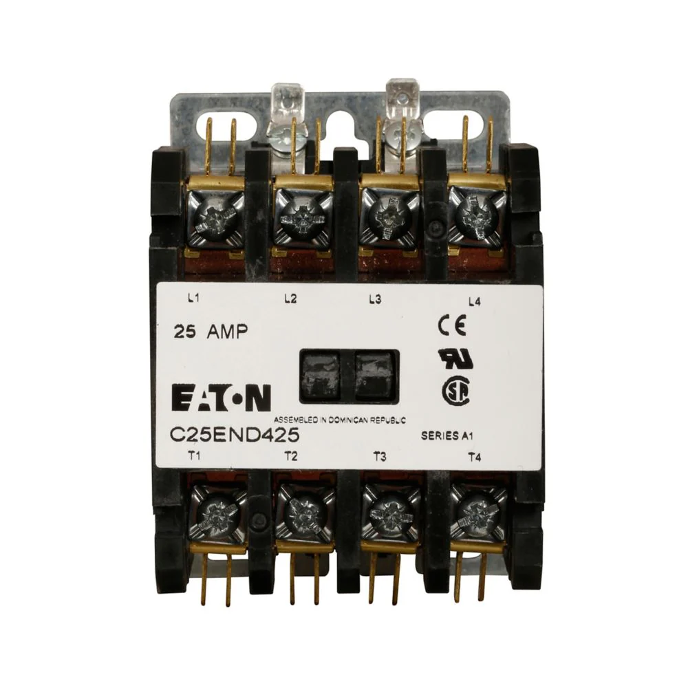 C25END430A - Eaton - Contactor