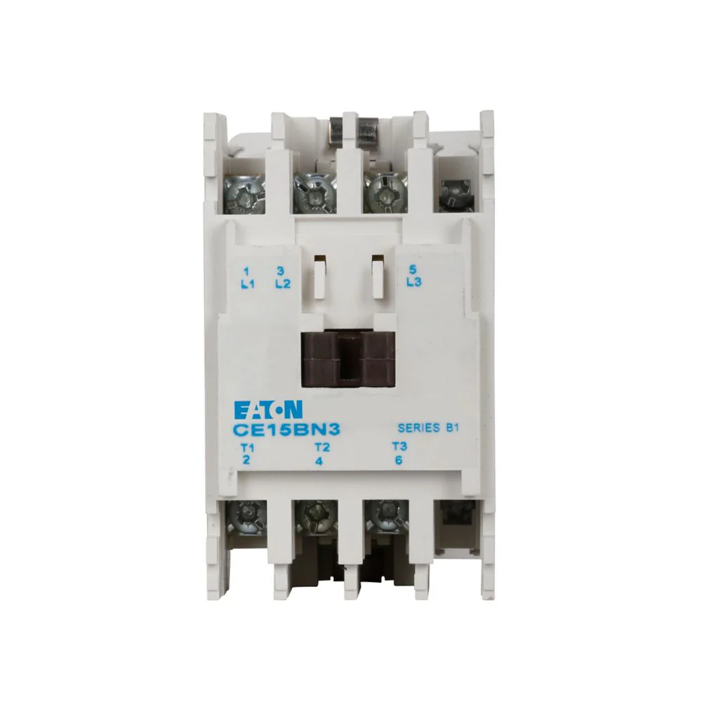 CE15BNS3AB - Eaton - Contactor