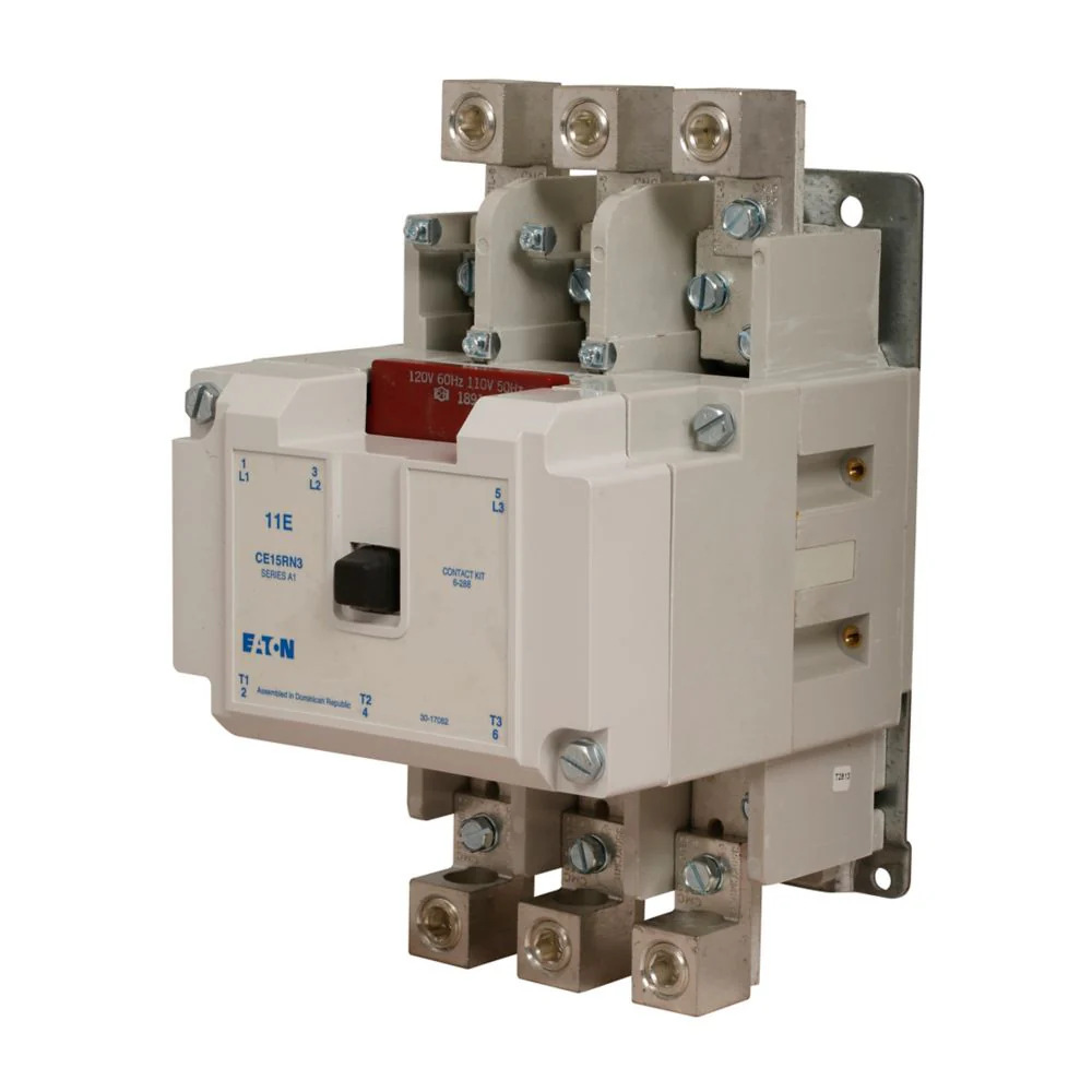 CE15RN3A - Eaton - Contactor - Image 3