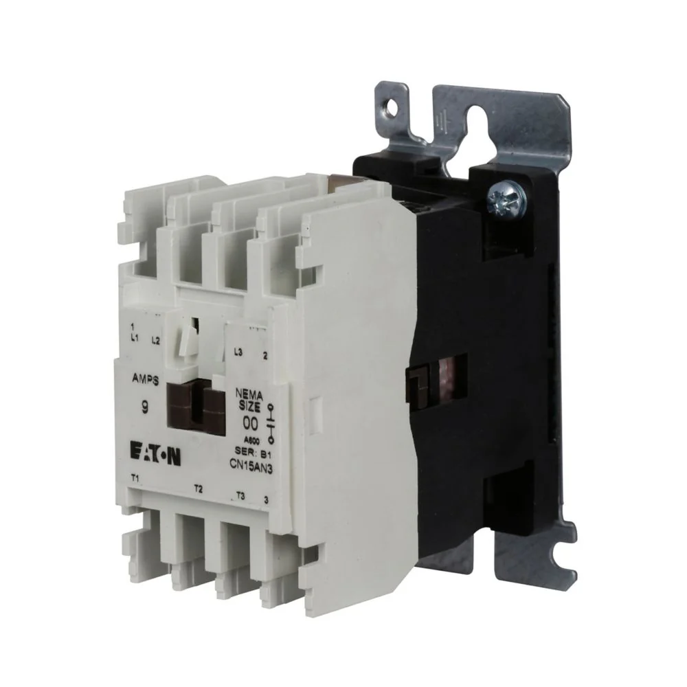 CN15AN3BB - Eaton - Contactor - Image 2