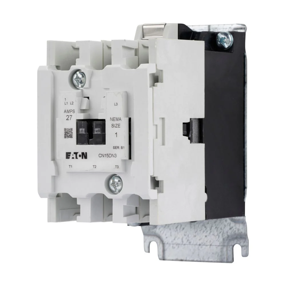 CN15DN3EB - Eaton - Contactor - Image 2