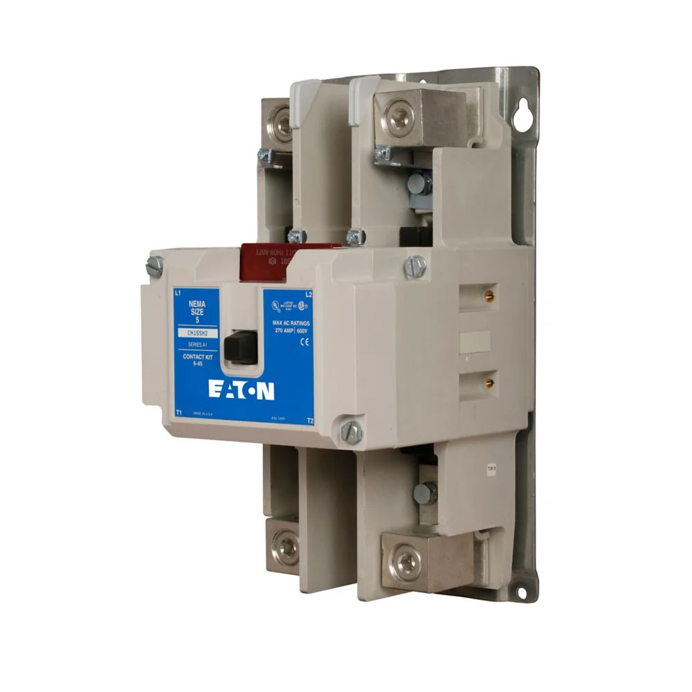 CN15SN3C - Eaton - Contactor - Image 3