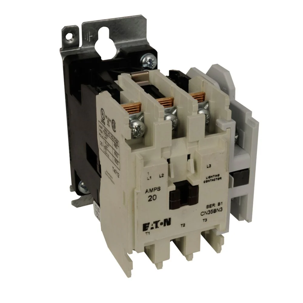 CN35BN6AB - Eaton - Contactor - Image 2