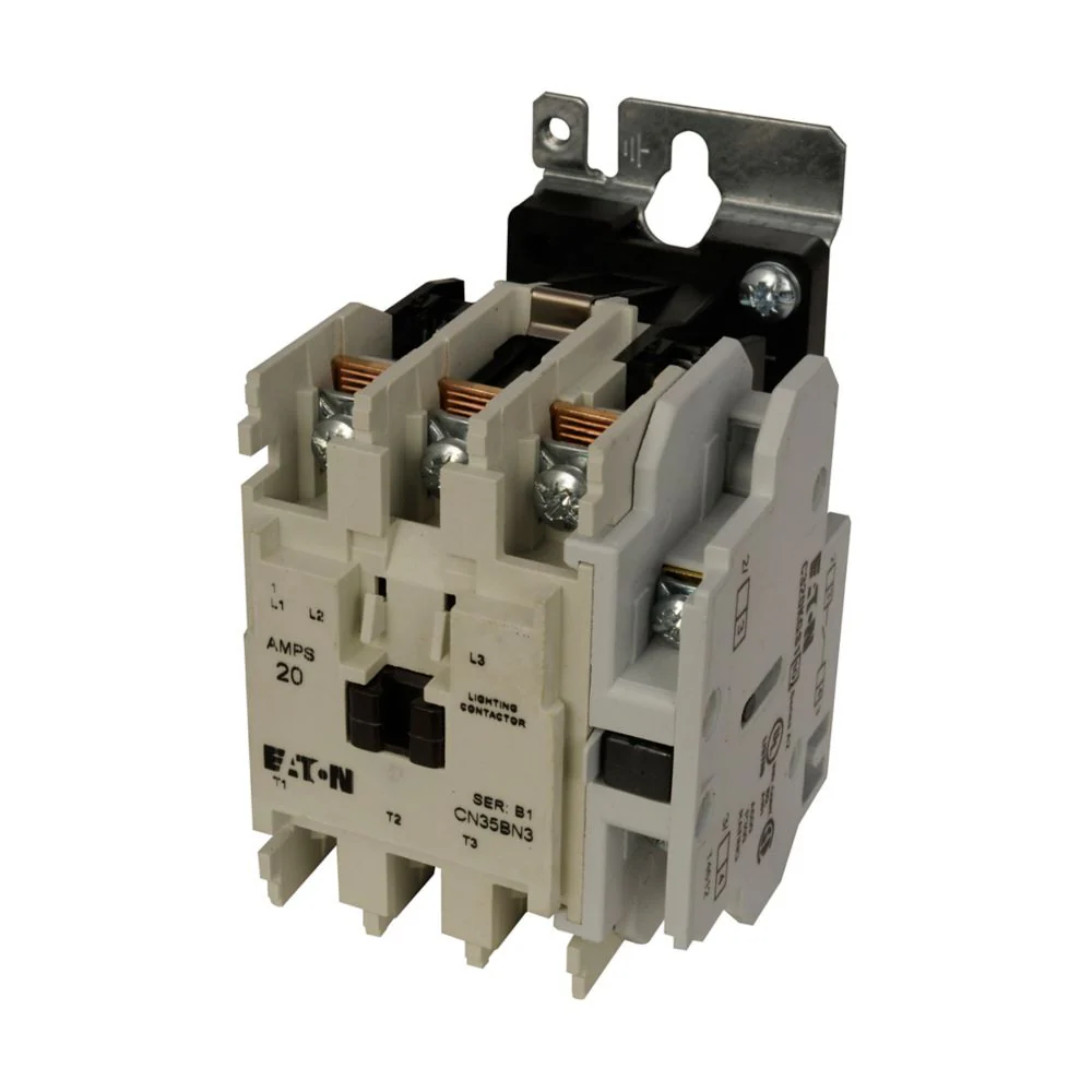 CN35BN6AB - Eaton - Contactor - Image 3