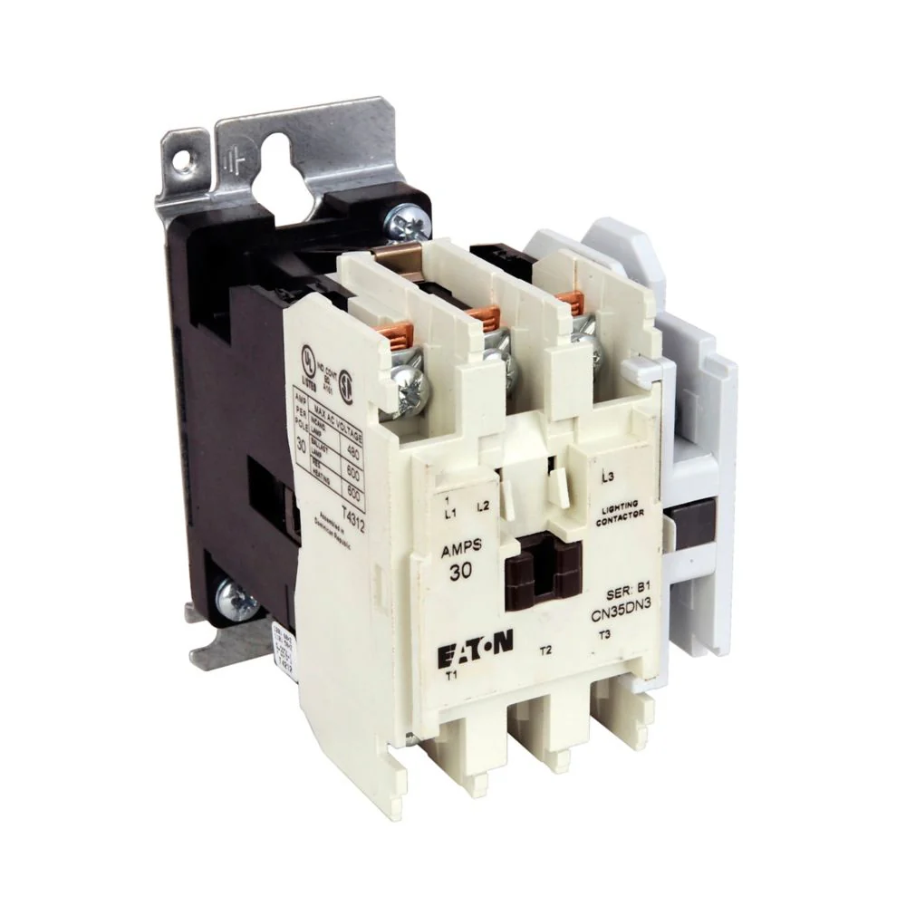 CN35DN6AB - Eaton - Contactor - Image 3