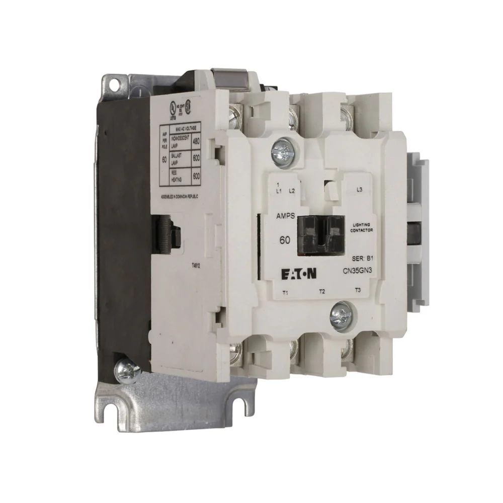 CN35GN3CB - Eaton - Contactor - Image 2