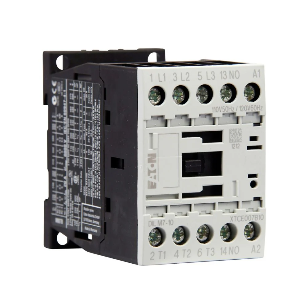 Xtce007B10Td - Eaton - Contactor - Image 2