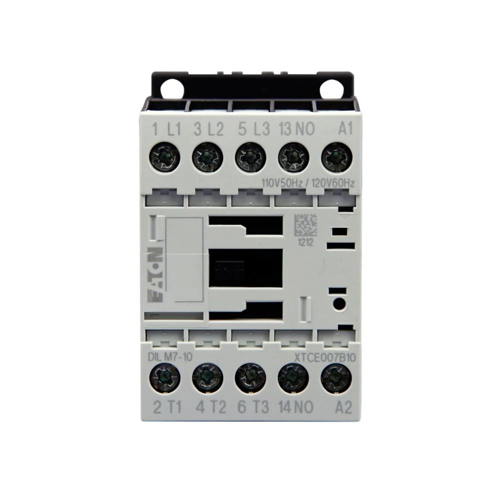 Xtce007B10Td - Eaton - Contactor - Image 3