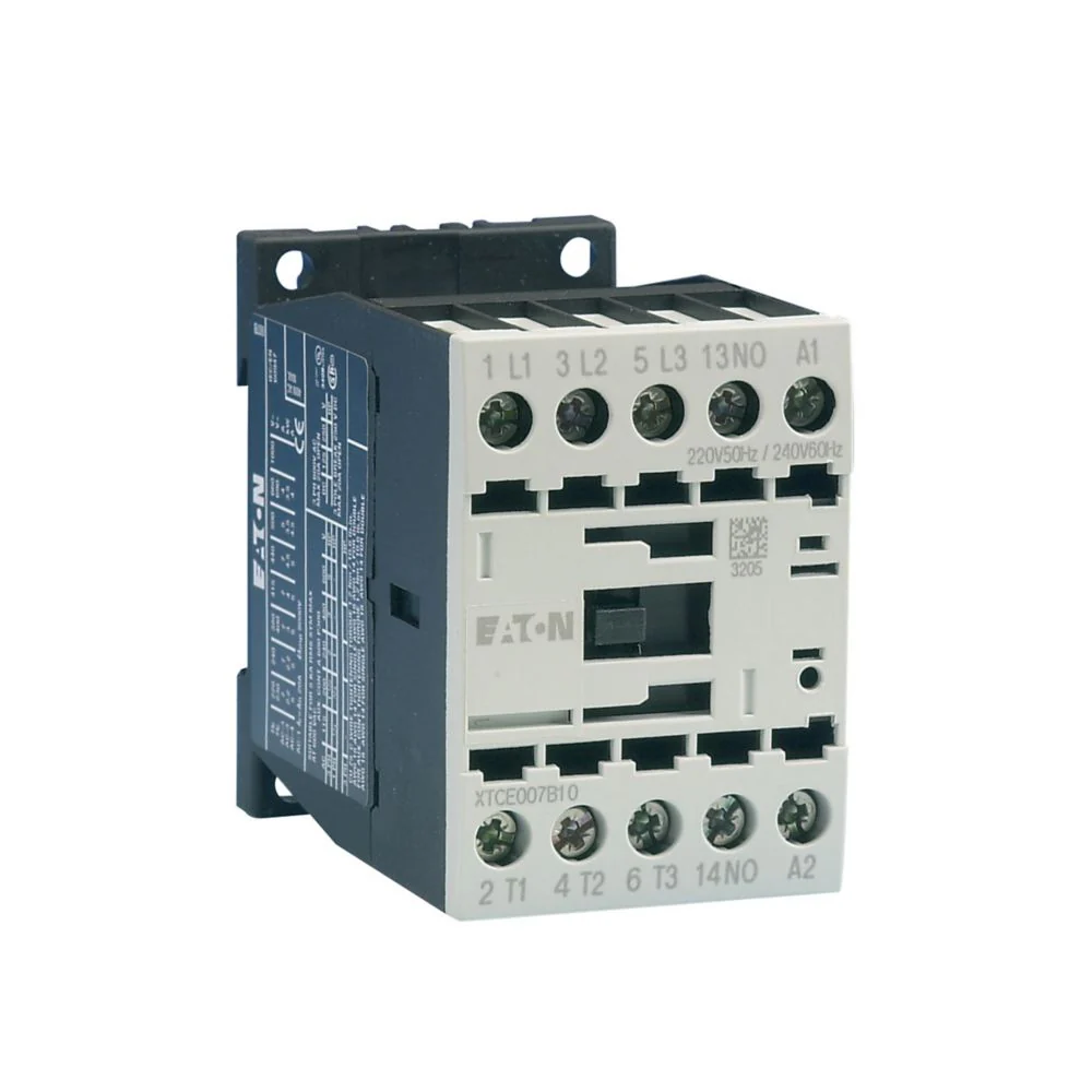 XTCE009B10A - Eaton - Contactor - Image 2