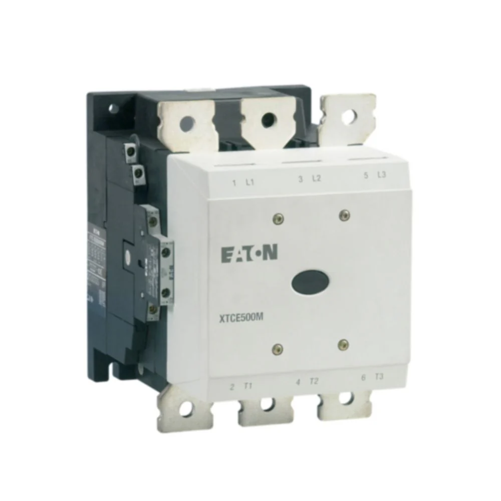 XTCE500M22A - Eaton - Contactor