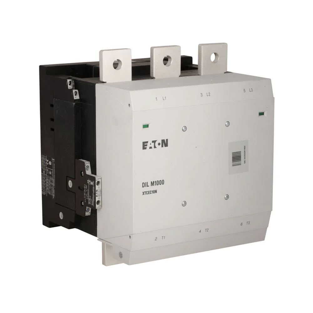 XTCEC10N22A - Eaton - Contactor - Image 2
