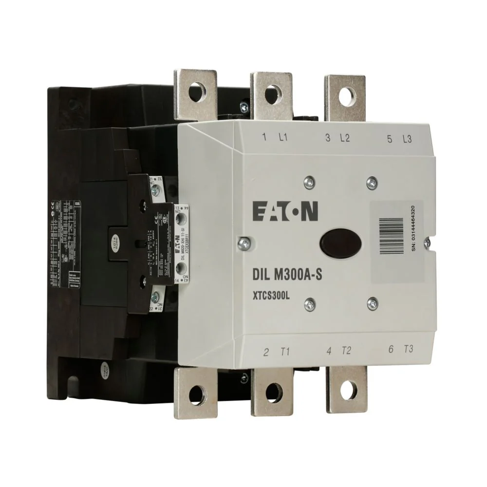 XTCS300L22A - Eaton - Contactor - Image 3