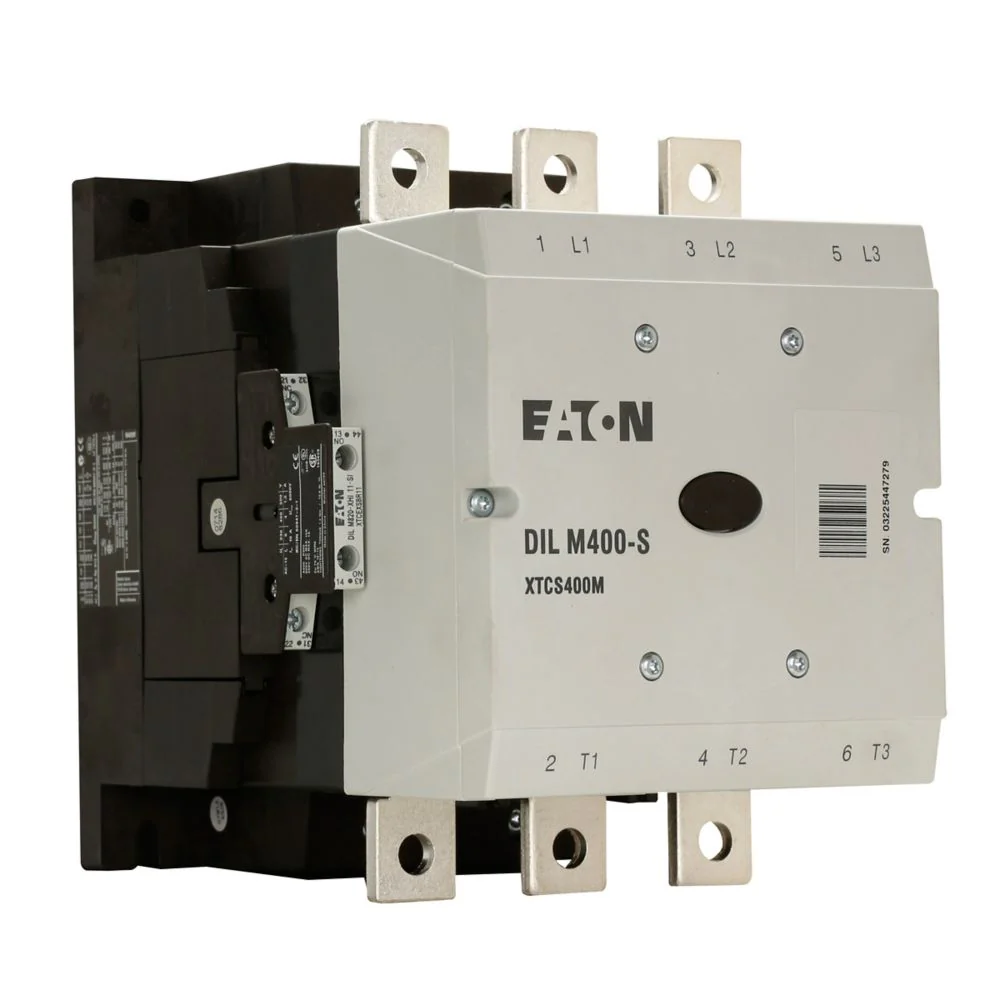 XTCS500M22A - Eaton - Contactor - Image 2