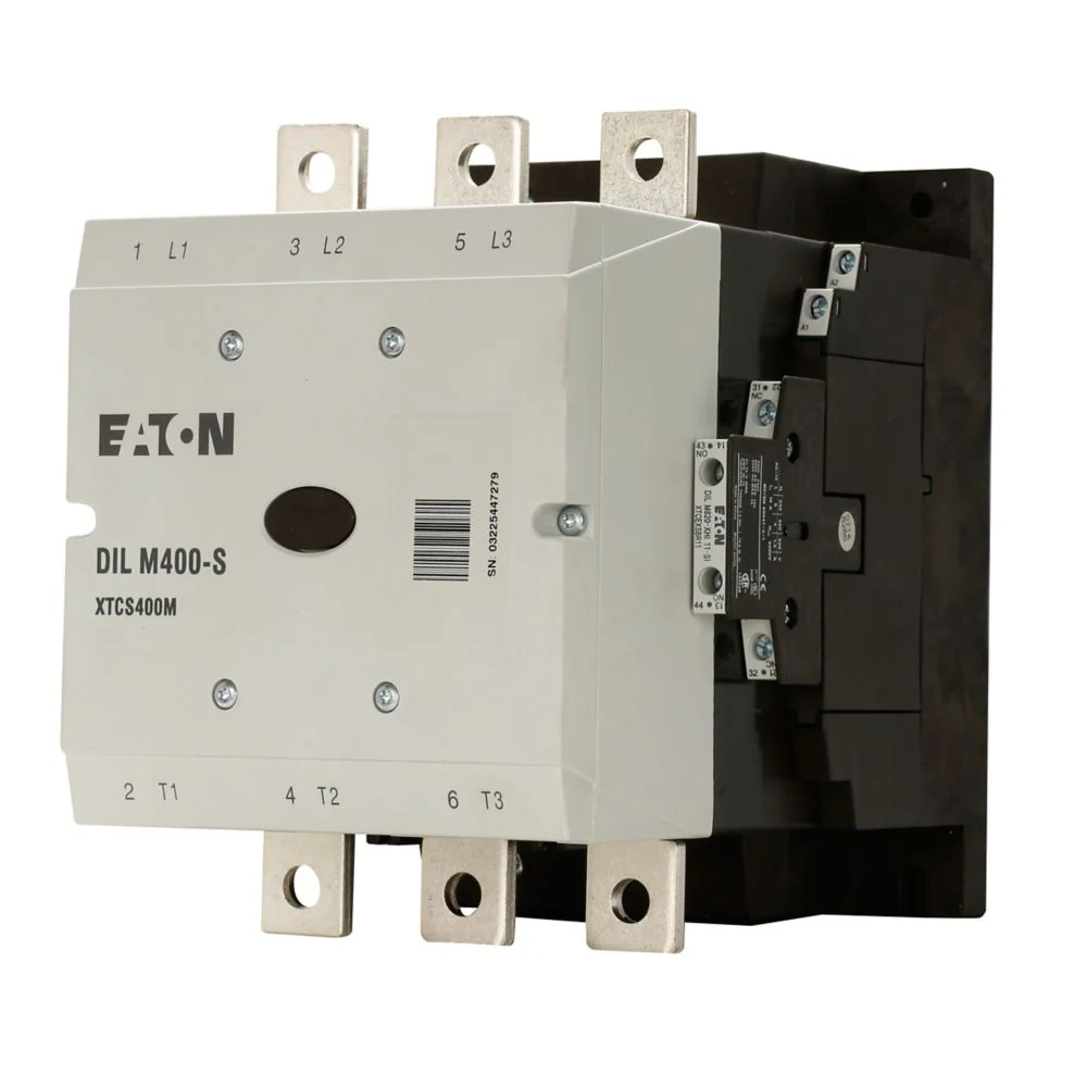 XTCS500M22A - Eaton - Contactor - Image 3