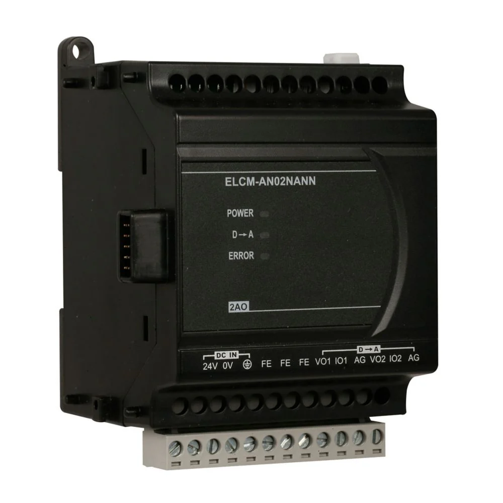 ELCM-AN06AANN - Eaton - Controller - Image 2