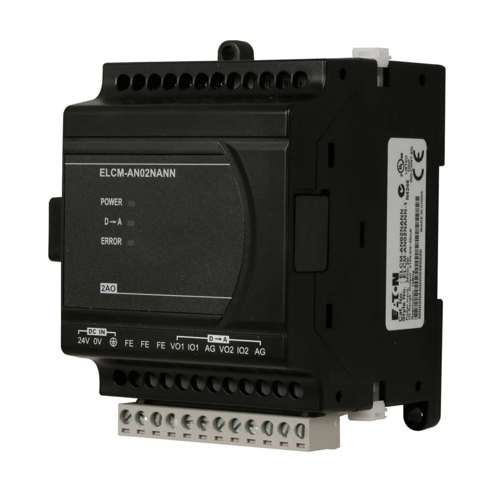 ELCM-AN06AANN - Eaton - Controller - Image 3