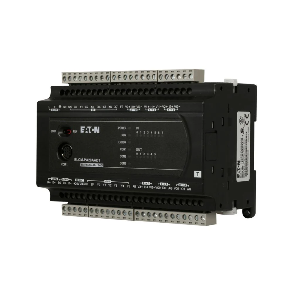 ELCM-PA20AADR - Eaton - Controller - Image 3
