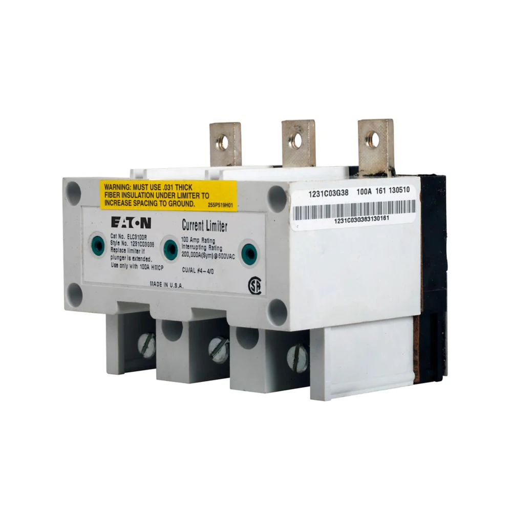 ELC3150R - Eaton - Current Limiter - Image 2