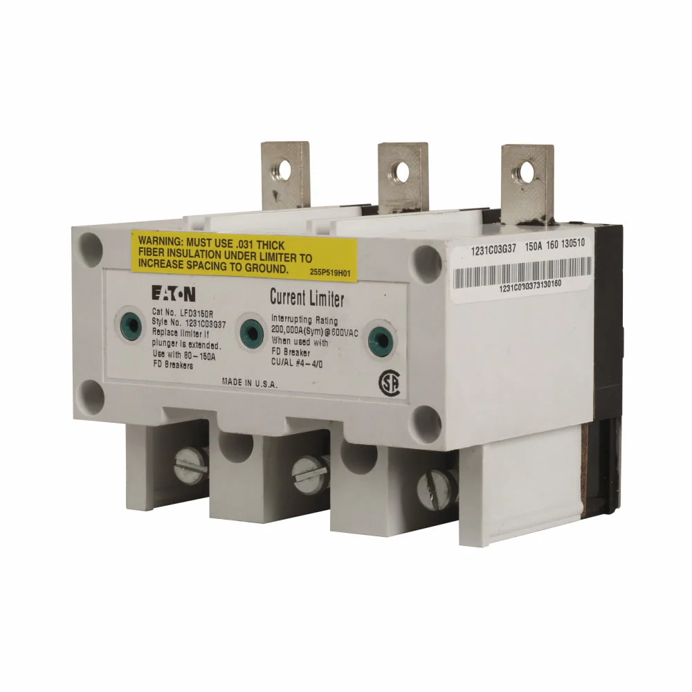 LFD3150R - Eaton - Current Limiter - Image 3