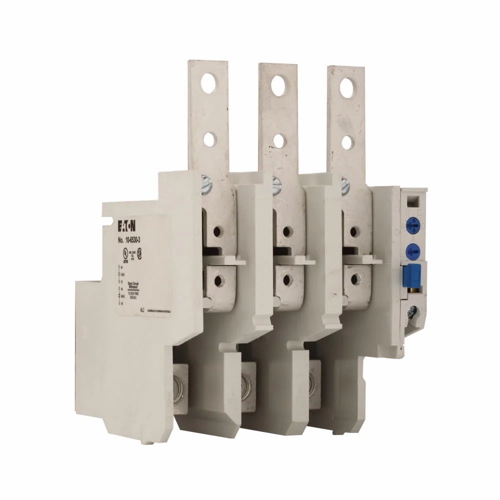 10-6530-3 - Eaton - Definite Purpose Control - Image 3