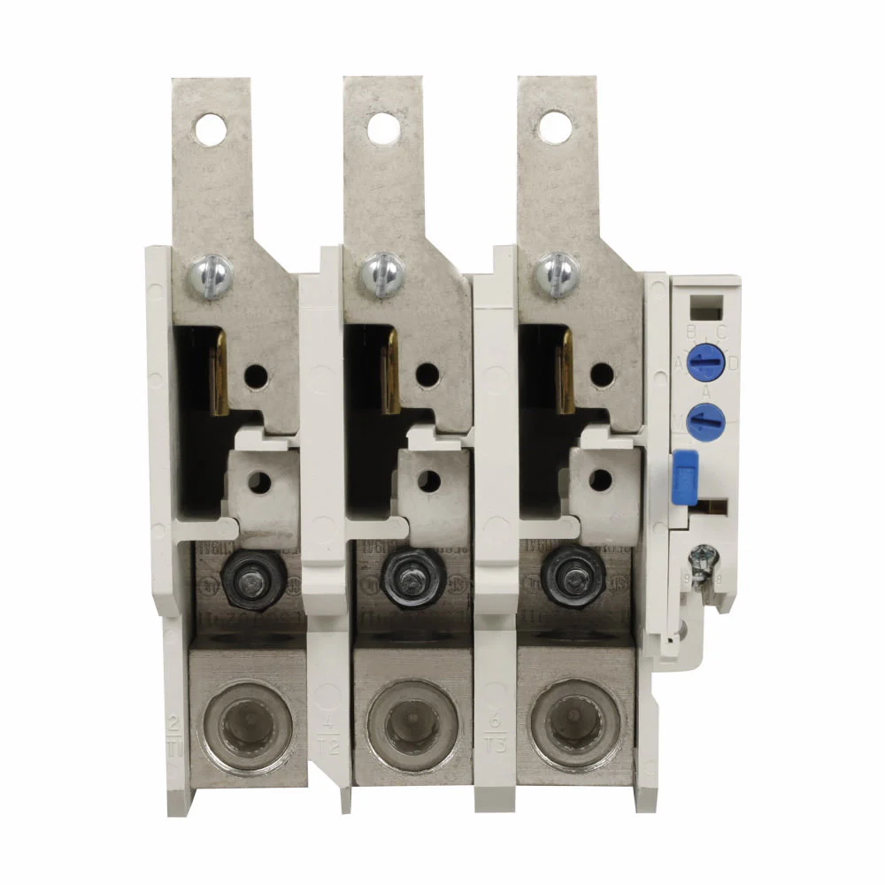 10-6530-4 - Eaton - Definite Purpose Control