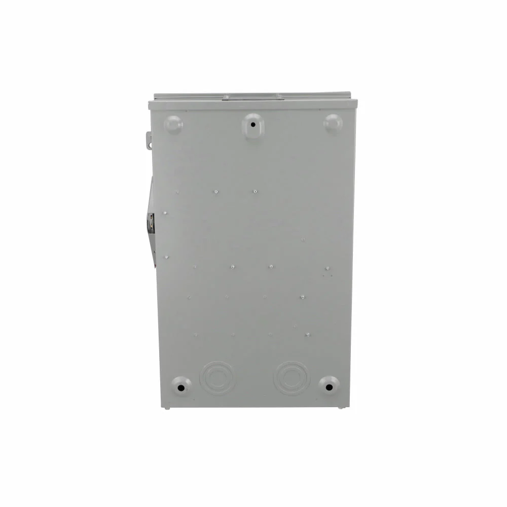 DG224NRK - Eaton - Disconnect and Safety Switch - Image 4