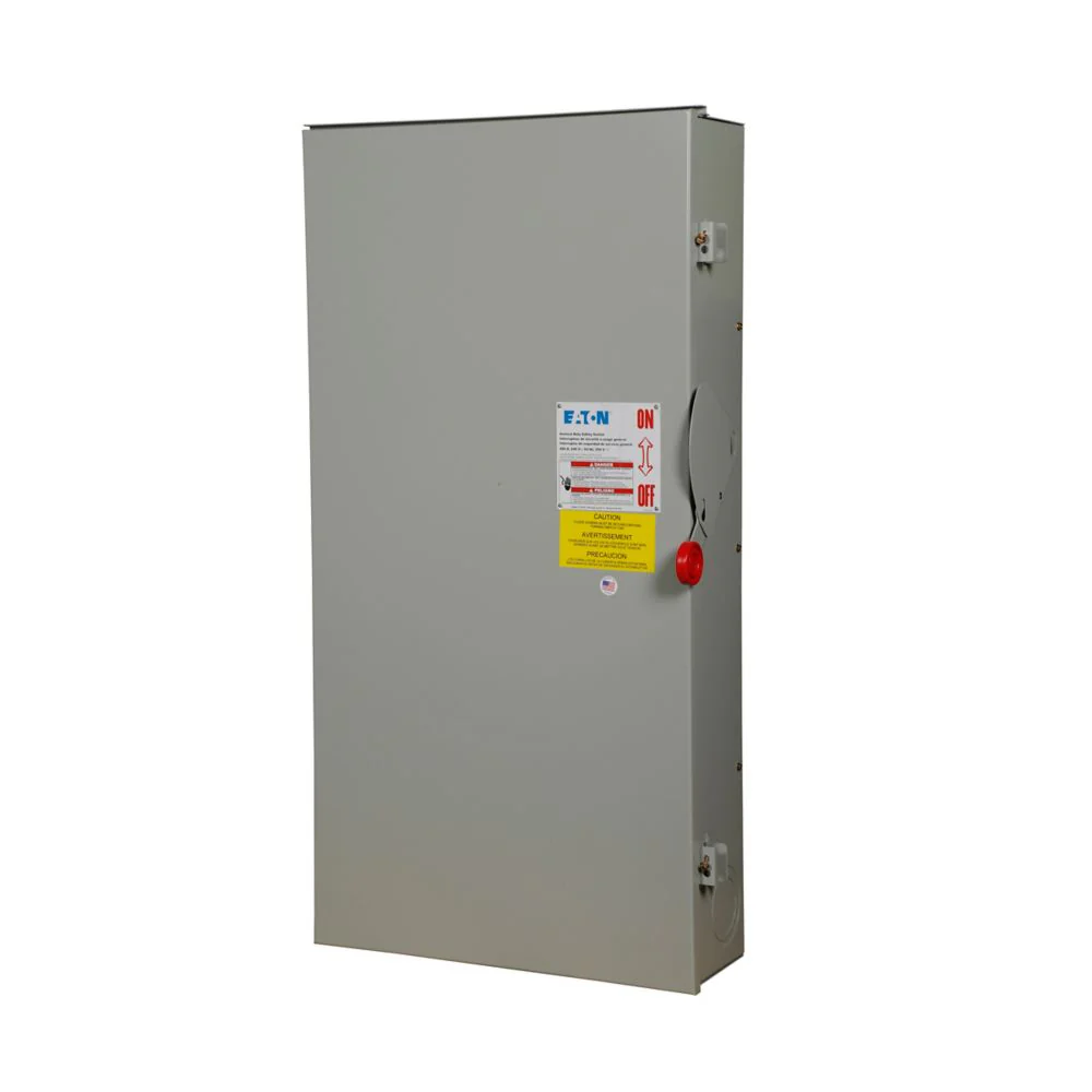 DG325NRK - Eaton - Disconnect - Image 2