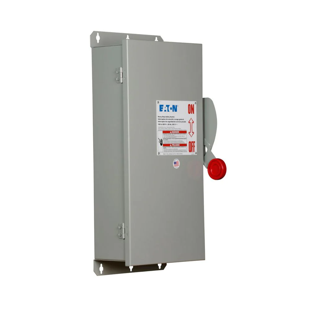 DH363UDK - Eaton - Disconnect - Image 3