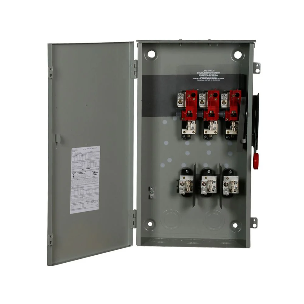 DH364FRK - Eaton - Disconnect - Image 4