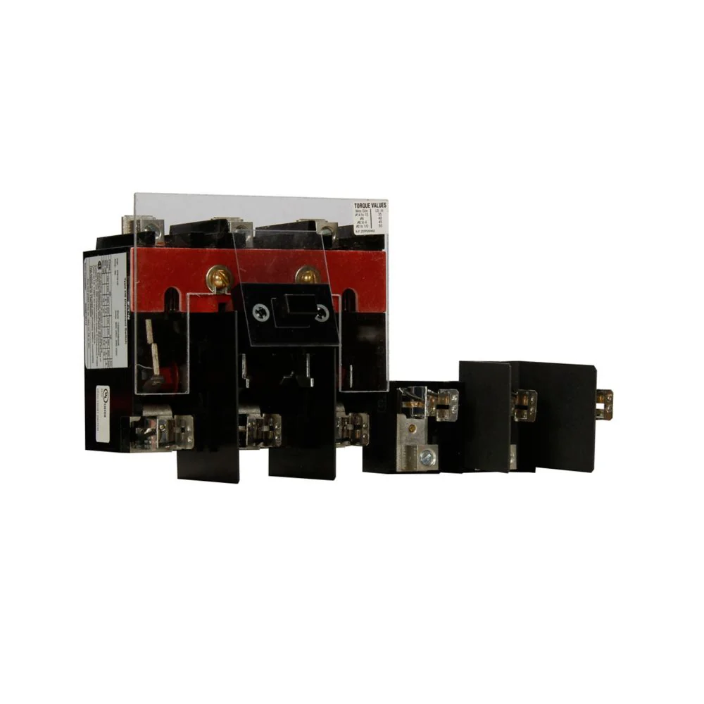 DS161R - Eaton - Disconnect - Image 2