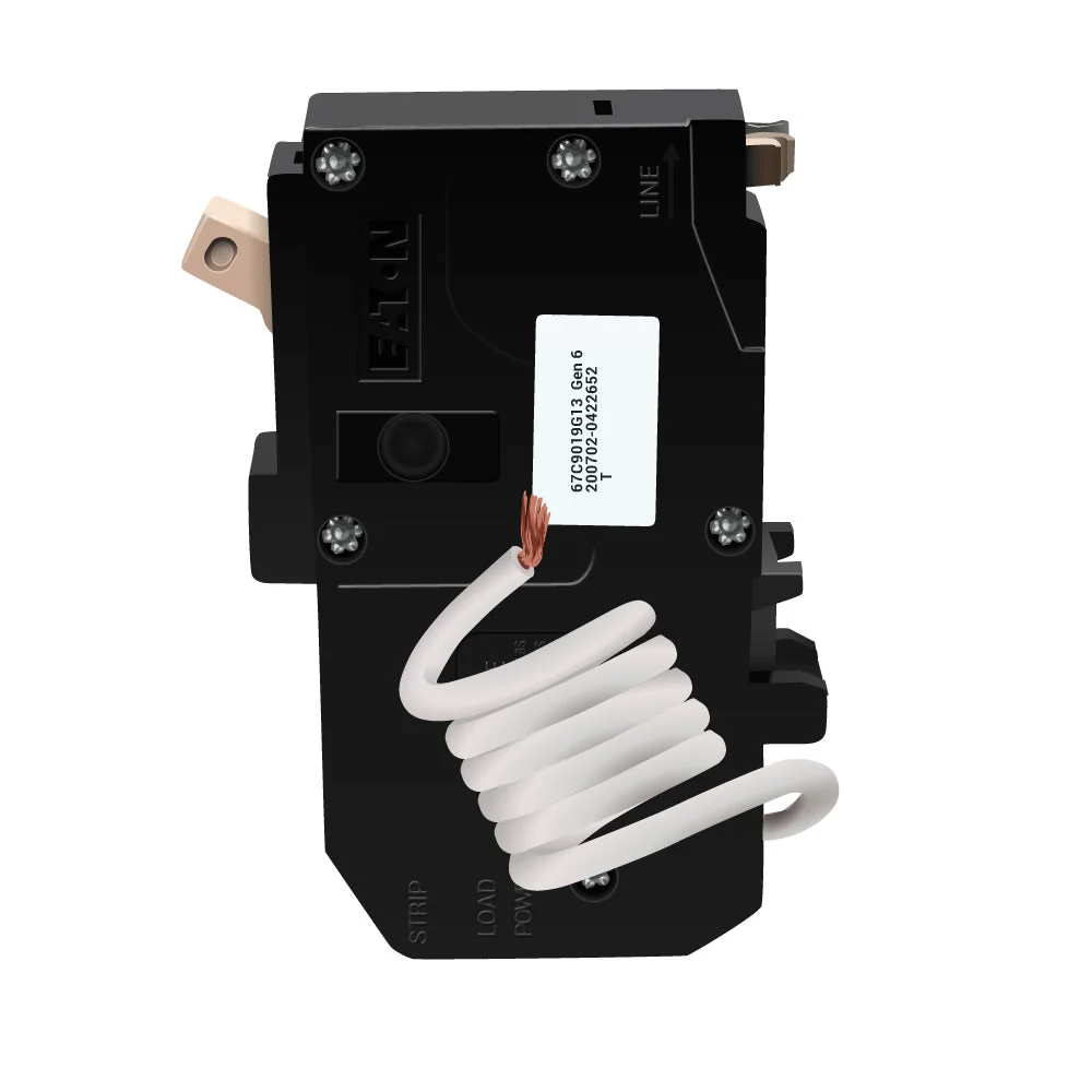 CHFN120DF - Eaton - Dual Function Circuit Breaker - Image 3