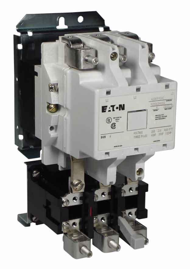 A200M4CW - Eaton - Electric Motor Starter - Image 2