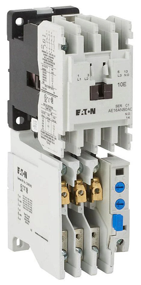 AE16ANS0AC - Eaton - Electric Motor Starter - Image 2