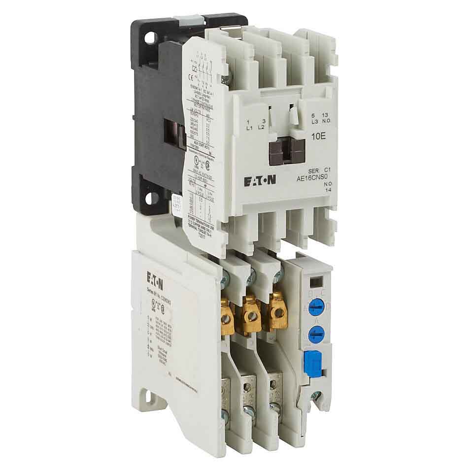 AE16CNS0AC - Eaton - Electric Motor Starter - Image 2