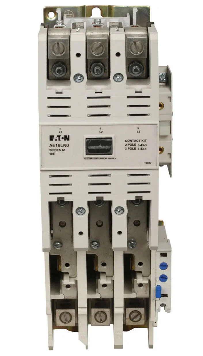 AE16NN0A - Eaton - Electric Motor Starter