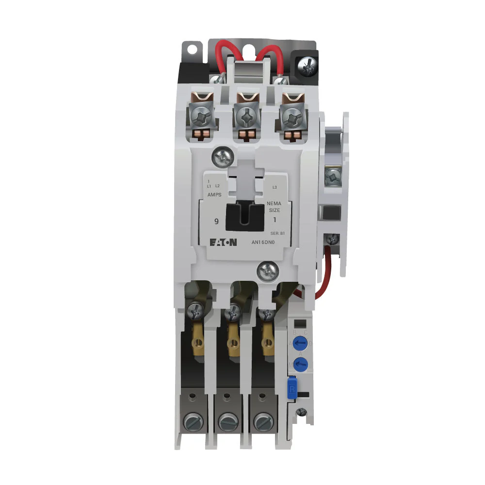AN16DN0BB - Eaton - Electric Motor Starter
