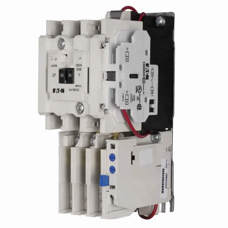 AN16DN0BB - Eaton - Electric Motor Starter - Image 6
