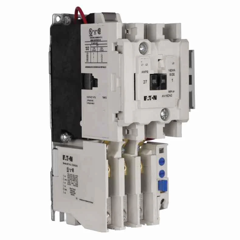 AN16DN0BB - Eaton - Electric Motor Starter - Image 7