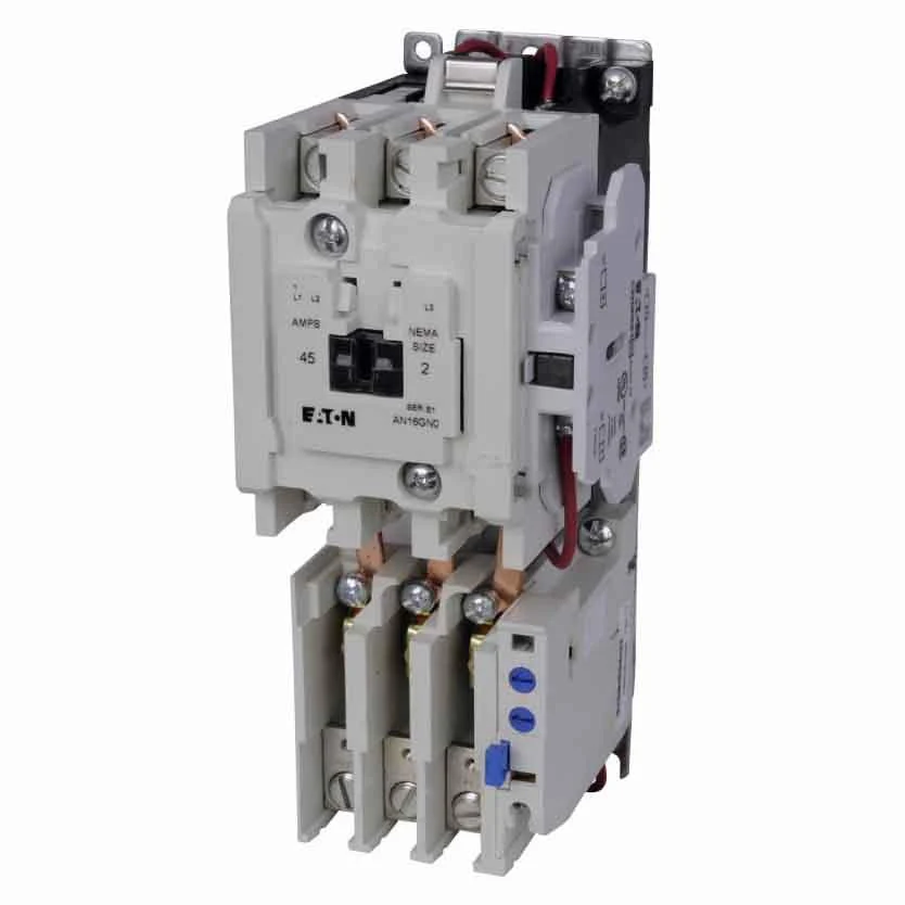 AN16GN0CB - Eaton - Electric Motor Starter - Image 2