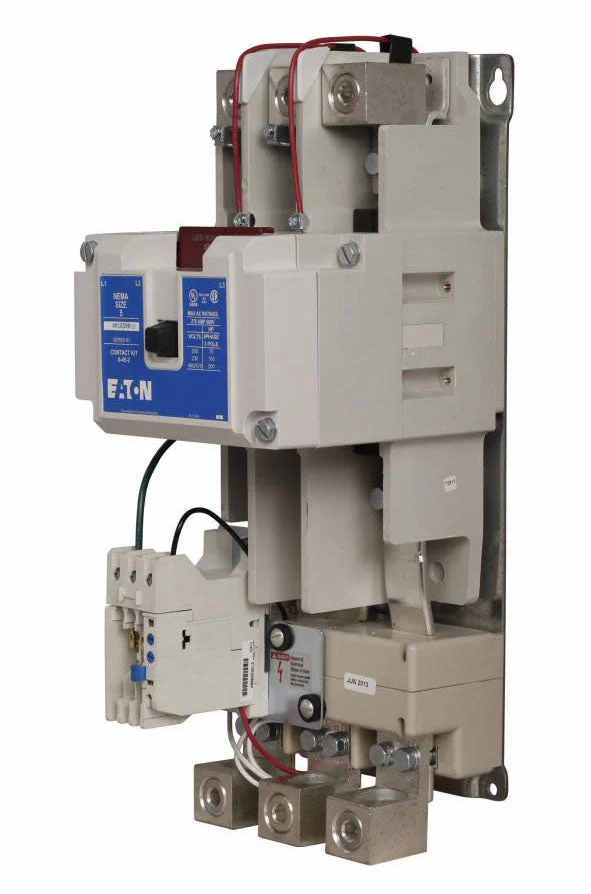 AN16SN0CB - Eaton - Electric Motor Starter - Image 2