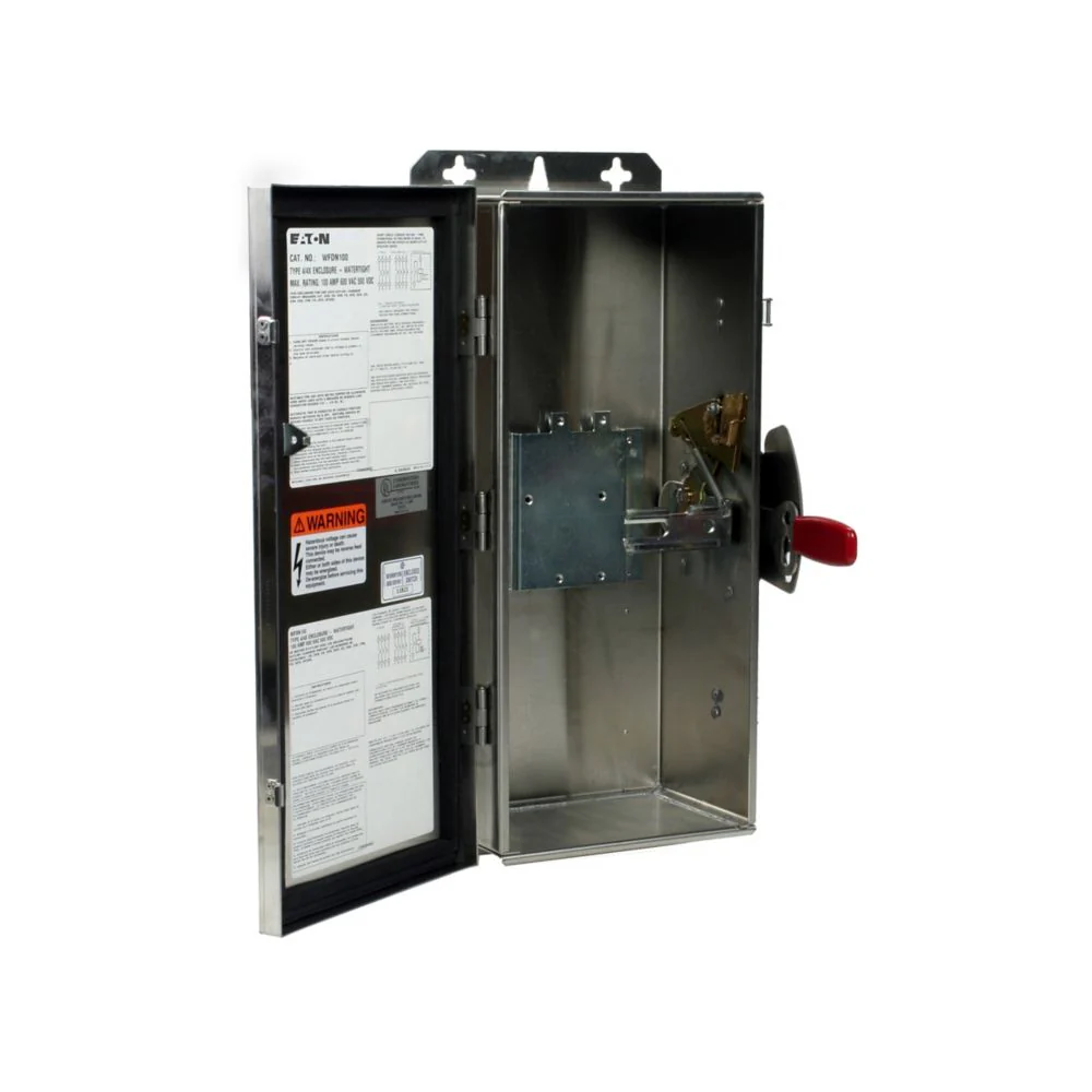 WFDN225 - Eaton - Enclosure